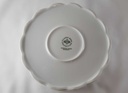 [45812946] Schüssel Servierschüssel 19,3 cm Rosenthal Monbijou grüne Ranke gebraucht - gut Bild 3