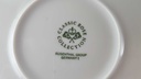 [45812946] Schüssel Servierschüssel 19,3 cm Rosenthal Monbijou grüne Ranke gebraucht - gut Bild 4