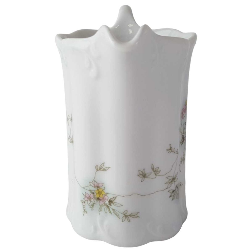 [45812947] Milchkännchen Rosenthal Monbijou grüne Ranke gebraucht - sehr gut Bild 2