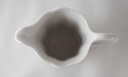 [45812947] Milchkännchen Rosenthal Monbijou grüne Ranke gebraucht - sehr gut Bild 4