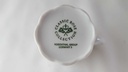 [45812947] Milchkännchen Rosenthal Monbijou grüne Ranke gebraucht - sehr gut Bild 5