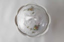[45812948] Zuckerdose Rosenthal Monbijou grüne Ranke gebraucht - sehr gut Bild 3