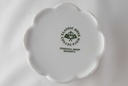 [45812948] Zuckerdose Rosenthal Monbijou grüne Ranke gebraucht - sehr gut Bild 5