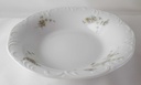 [45812951] Salatschale 19 cm Rosenthal Monbijou grüne Ranke gebraucht - sehr gut Bild 2