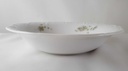 [45812951] Salatschale 19 cm Rosenthal Monbijou grüne Ranke gebraucht - sehr gut Bild 3