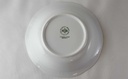 [45812951] Salatschale 19 cm Rosenthal Monbijou grüne Ranke gebraucht - sehr gut Bild 4
