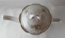 [45812952] Kaffeekanne 1,4 L Rosenthal Monbijou grüne Ranke gebraucht - sehr gut Bild 4