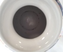 [45812953] Vase Blumenvase mit Stempel Eken gebraucht - sehr gut Bild 7