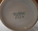 [45812953] Vase Blumenvase mit Stempel Eken gebraucht - sehr gut Bild 8