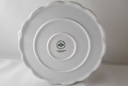 [45812954] Suppenterrine 2 L Rosenthal Monbijou grüne Ranke gebraucht - sehr gut Bild 5