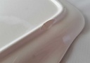 [45812959] Kuchenplatte Villeroy & Boch Mettlach Saar Gelb gebraucht - defekt Bild 4