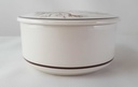 [45812966] Bonboniere Villeroy & Boch Botanica Vaccinium vitis idaea gebraucht - sehr gut Bild 3