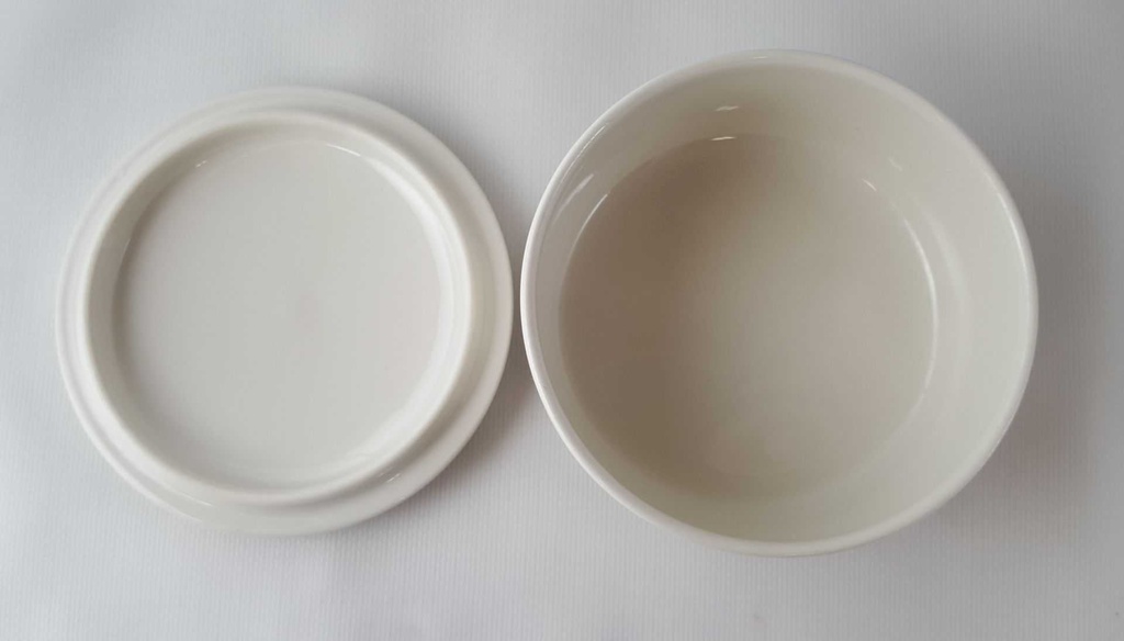 [45812966] Bonboniere Villeroy & Boch Botanica Vaccinium vitis idaea gebraucht - sehr gut Bild 4