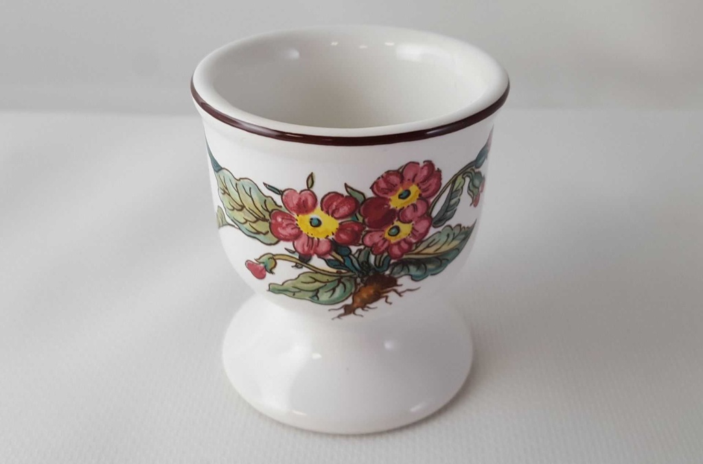 [45812967] Eierbecher auf Fuß Villeroy & Boch Botanica I.Wahl Bild 2