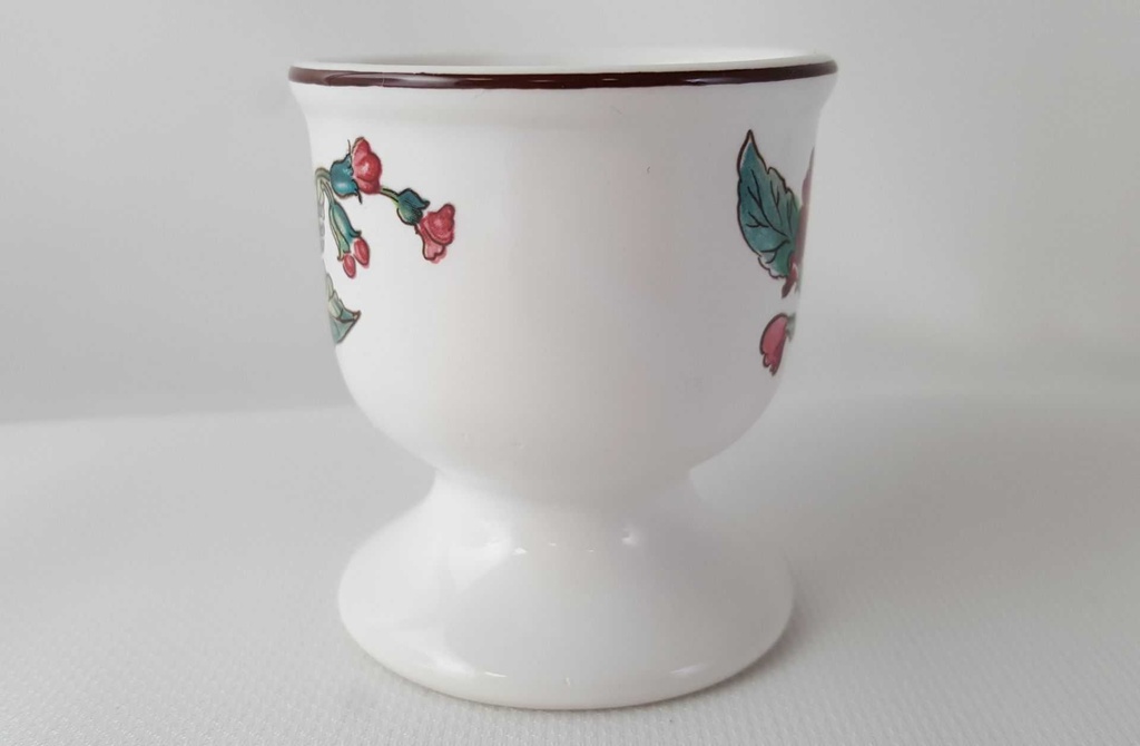 [45812967] Eierbecher auf Fuß Villeroy & Boch Botanica I.Wahl Bild 3