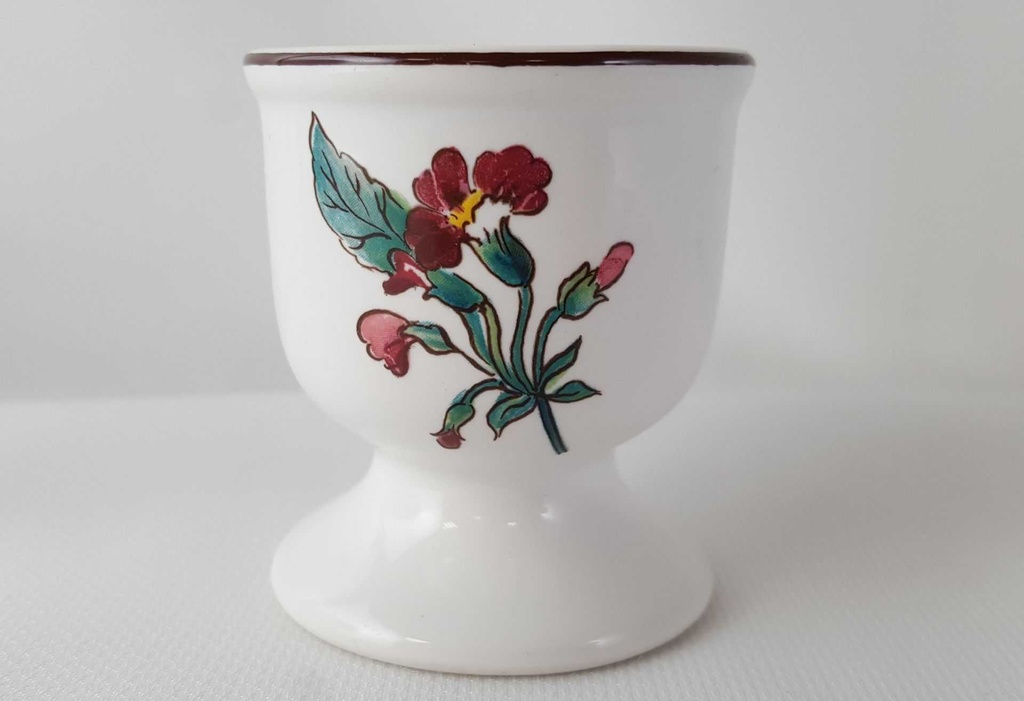 [45812967] Eierbecher auf Fuß Villeroy & Boch Botanica I.Wahl Bild 4