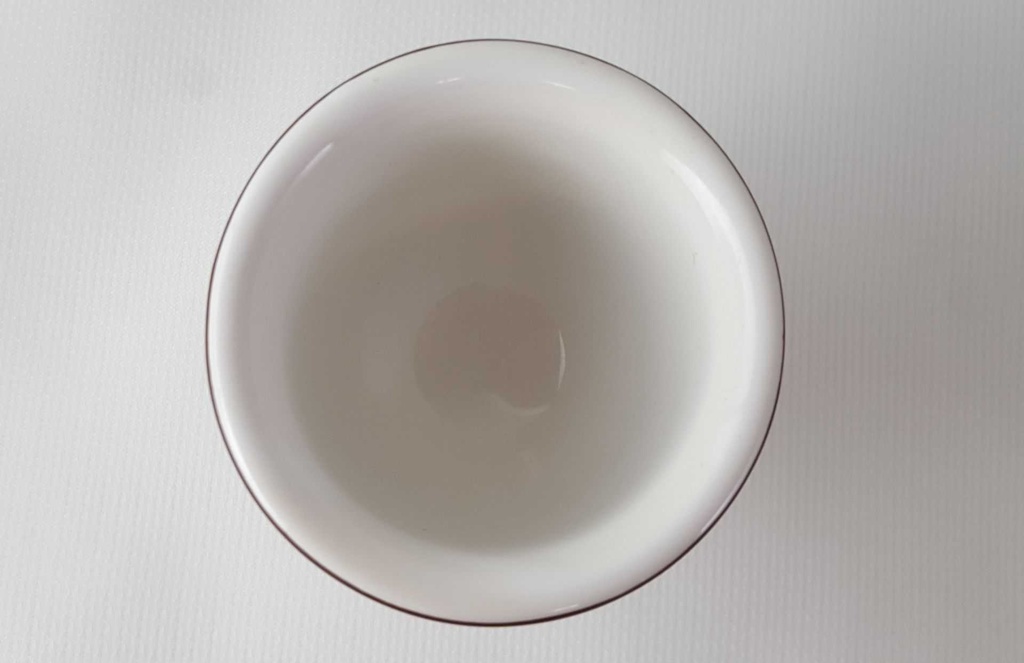 [45812967] Eierbecher auf Fuß Villeroy & Boch Botanica I.Wahl Bild 5