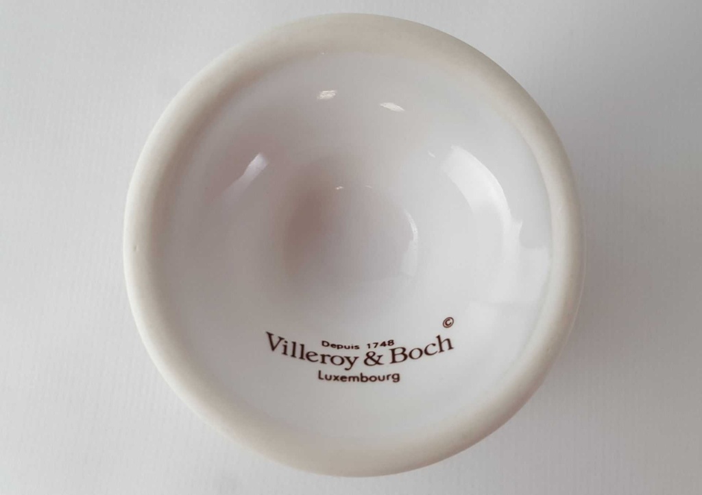 [45812967] Eierbecher auf Fuß Villeroy & Boch Botanica I.Wahl Bild 6
