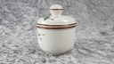[45812968] Zuckerdose Villeroy & Boch Botanica Convolvulus Jalapa gebraucht - gut Bild 3