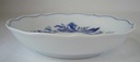 [4581297] Untertasse für Kaffee 14,1 cm Marienbad Ingres Weiss Zwiebelmuster Bild 2