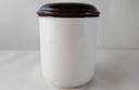 [45812970] Vorratsdose Villeroy & Boch Botanica Adonis vernalis gebraucht - gut Bild 3