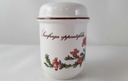 [45812971] Salzstreuer Villeroy & Boch Botanica gebraucht - sehr gut Bild 2