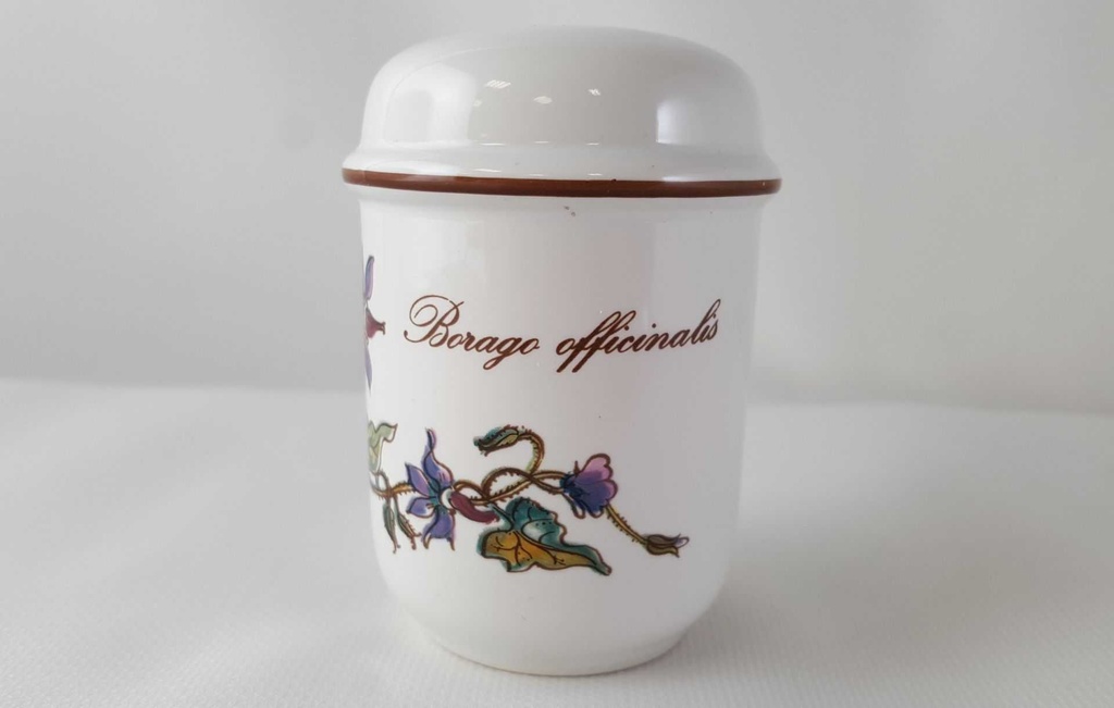 [45812972] Pfefferstreuer Villeroy & Boch Botanica gebraucht - gut Bild 2