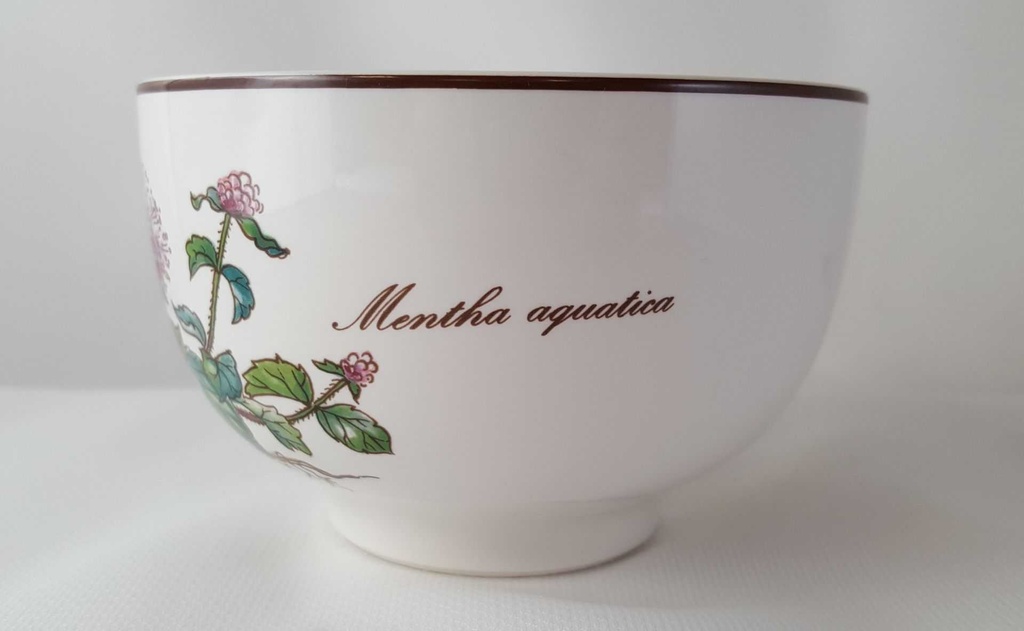 [45812974] Müslischale 11,3 cm Villeroy & Boch Botanica Bild 2