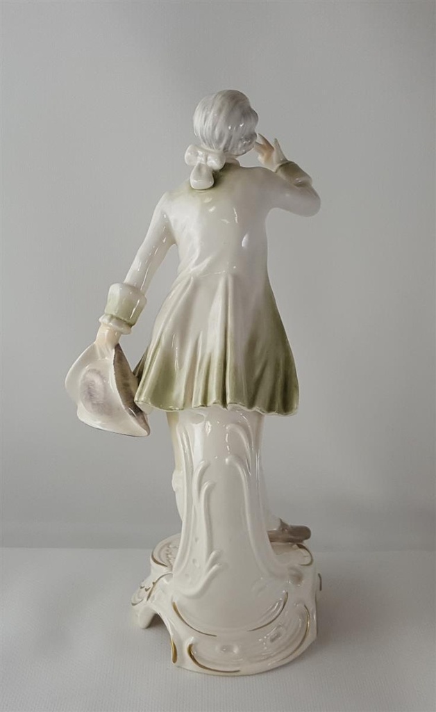 [45812983] Figuren 21,7 cm Goebel gebraucht - gut Bild 4