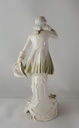 [45812983] Figuren 21,7 cm Goebel gebraucht - gut Bild 4