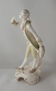 [45812983] Figuren 21,7 cm Goebel gebraucht - gut Bild 5