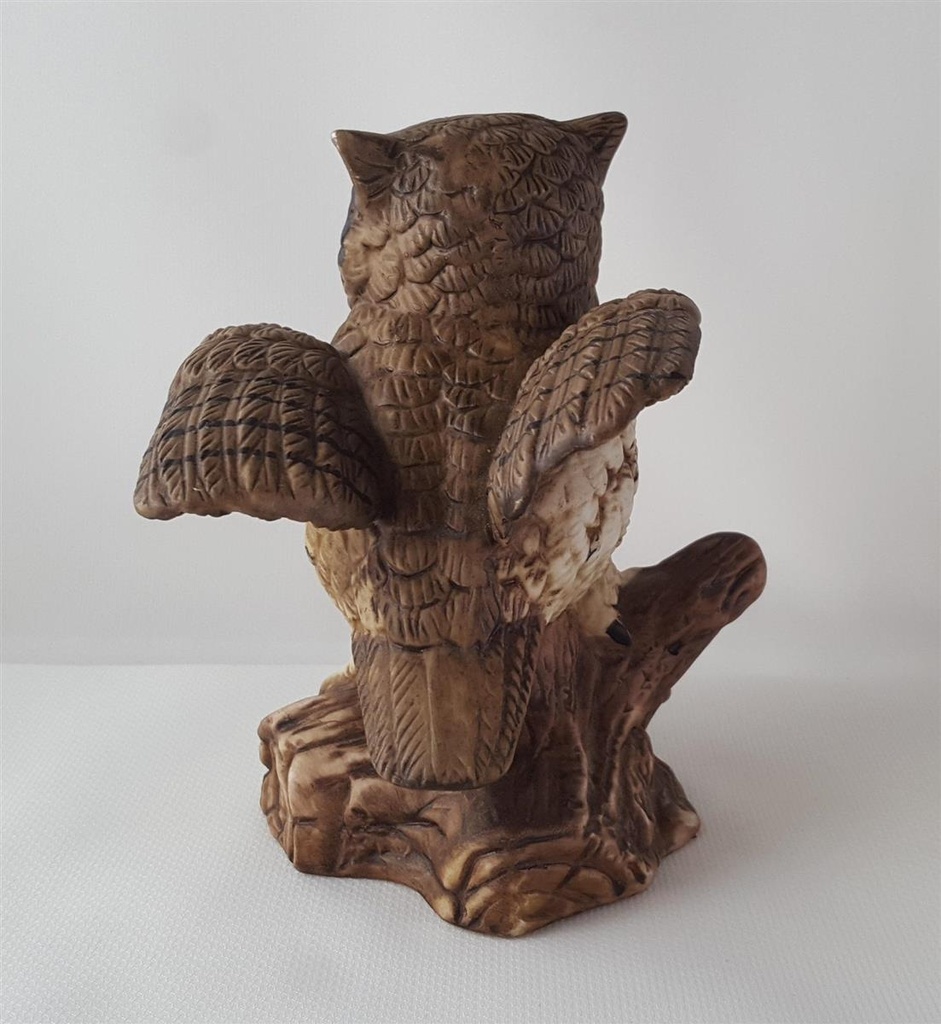 [45812989] Porzellanfigur Figuren 12,2 cm FX Krone gebraucht - sehr gut Bild 3