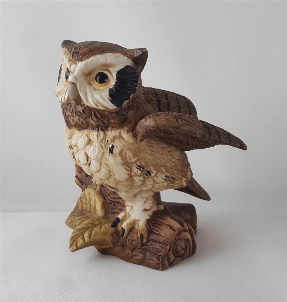 [45812989] Porzellanfigur Figuren 12,2 cm FX Krone gebraucht - sehr gut Bild 4