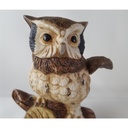 [45812989] Porzellanfigur Figuren 12,2 cm FX Krone gebraucht - sehr gut Bild 5