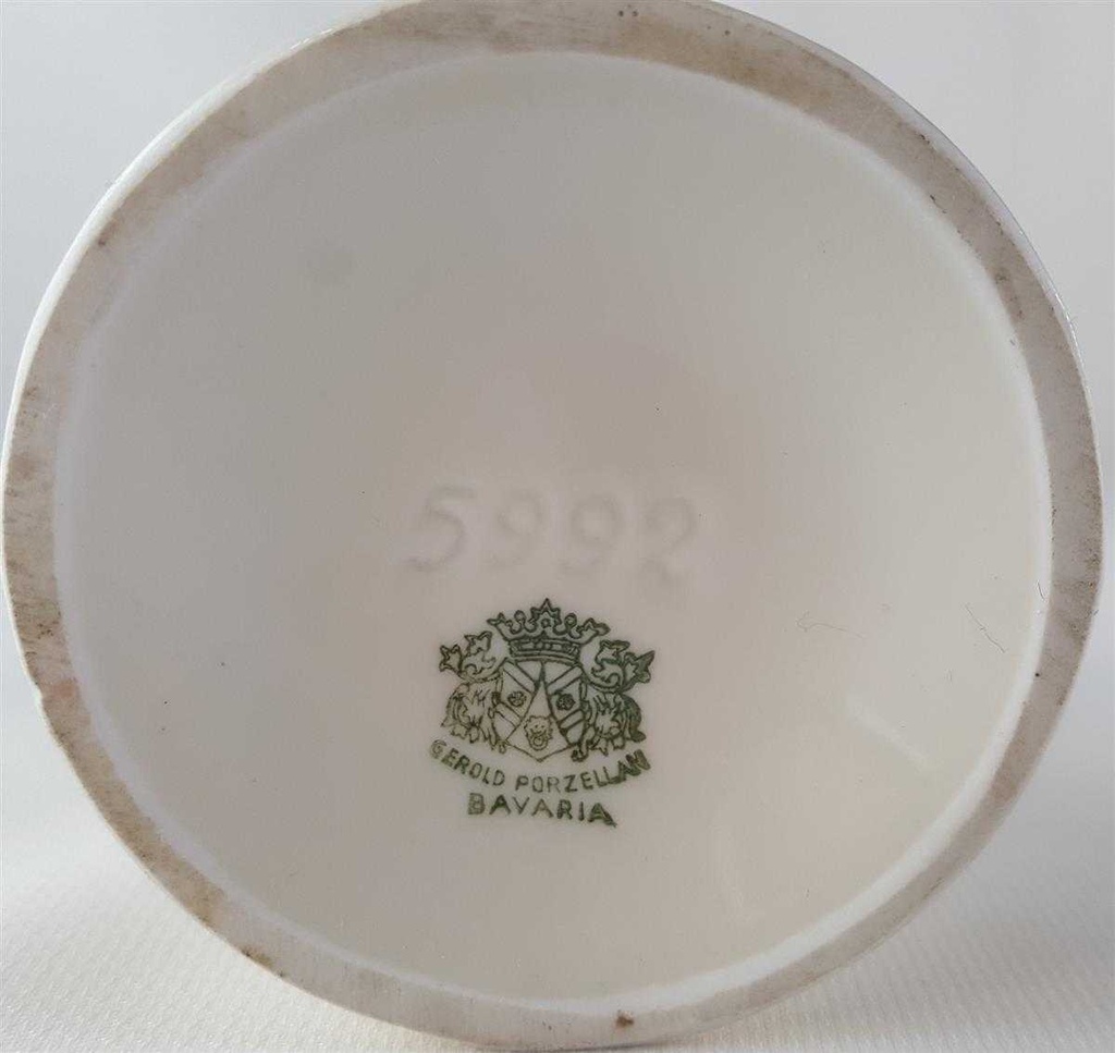 [45812998] Kerzenhalter Gerold & Co gebraucht - gut Bild 3