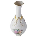[45813020] Vase 18,5 cm Lindner Porzellan Residenz Gold gebraucht - sehr gut Bild 2