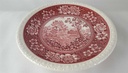 [45813023] Untertasse für Suppe 17,3 cm Villeroy & Boch Rusticana Rot Bild 3