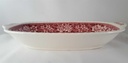 [45813024] Brotschale Villeroy & Boch Rusticana Rot gebraucht - gut Bild 3
