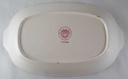 [45813024] Brotschale Villeroy & Boch Rusticana Rot gebraucht - gut Bild 5