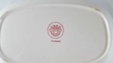 [45813024] Brotschale Villeroy & Boch Rusticana Rot gebraucht - gut Bild 6