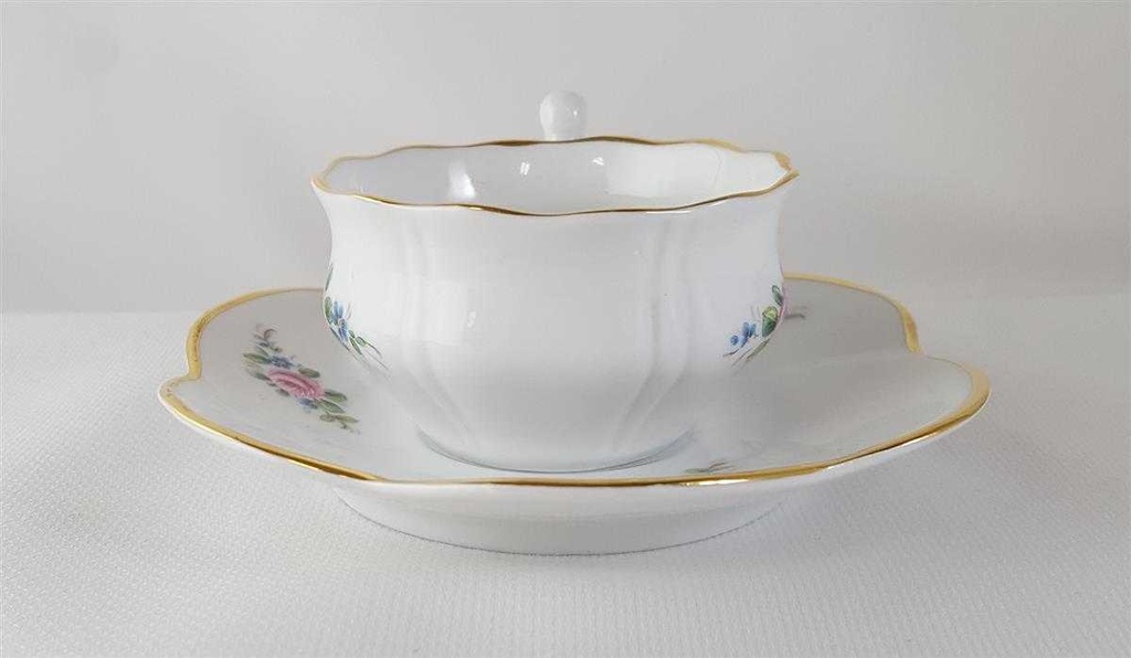 [45813025] Mokkatasse Tasse Espressotasse Gerold & Co gebraucht - gut Bild 3