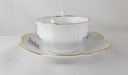 [45813025] Mokkatasse Tasse Espressotasse Gerold & Co gebraucht - gut Bild 3