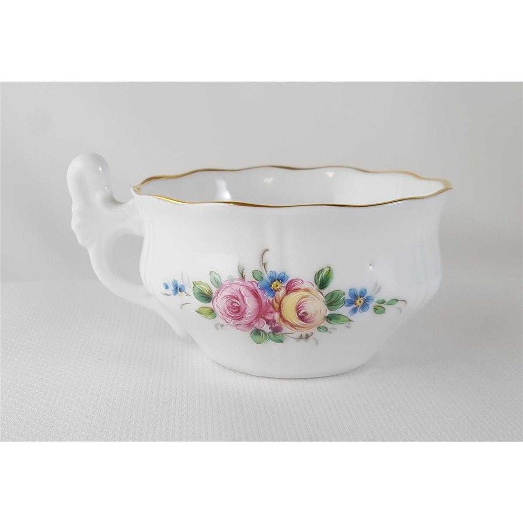 [45813025] Mokkatasse Tasse Espressotasse Gerold & Co gebraucht - gut Bild 5