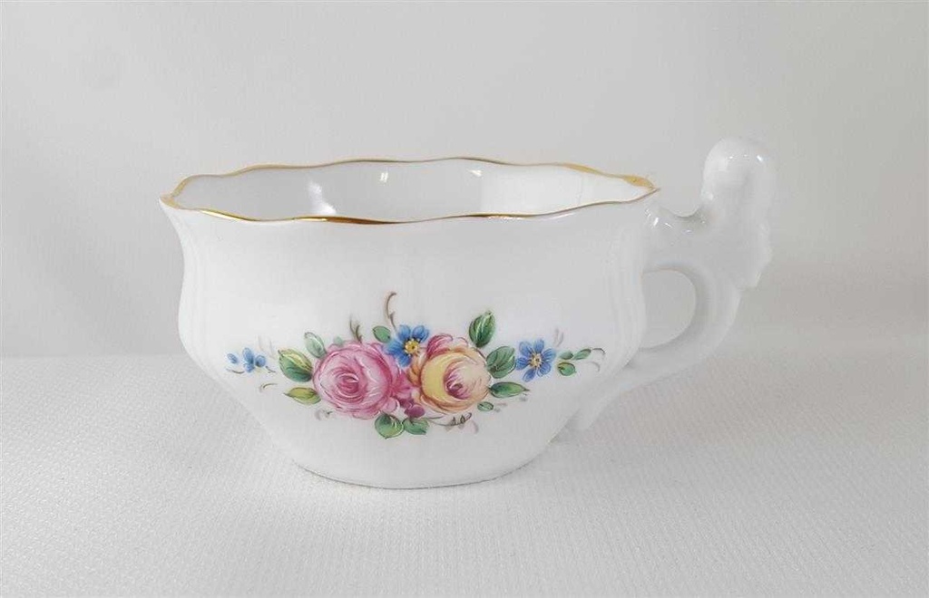 [45813025] Mokkatasse Tasse Espressotasse Gerold & Co gebraucht - gut Bild 6