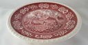 [45813027] Speiseteller Essteller 26 cm Villeroy & Boch Rusticana Rot Bild 3