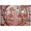 [45813028] Kuchenteller Dessertteller Frühstücksteller 20,5 cm Villeroy & Boch Rusticana Rot Bild 2