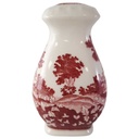[45813029] Salzstreuer Villeroy & Boch Rusticana Rot gebraucht - gut Bild 2
