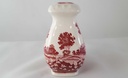 [45813029] Salzstreuer Villeroy & Boch Rusticana Rot gebraucht - gut Bild 4
