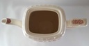 [45813030] Kaffeekanne ohne Deckel 1,5 L Villeroy & Boch Rusticana Rot gebraucht - sehr gut Bild 5