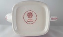 [45813030] Kaffeekanne ohne Deckel 1,5 L Villeroy & Boch Rusticana Rot gebraucht - sehr gut Bild 6